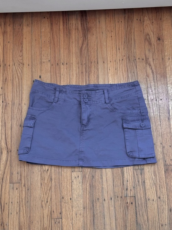 Brandy Melville Dresses & Skirts - Brandy Melville Mini Cargo Skirt